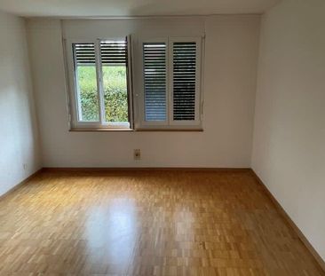 4.5 Zimmer, 100 m², 2. Stock - Photo 4