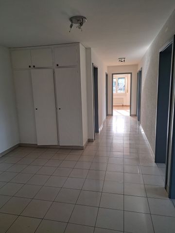 Villaraboud / 4.5 rooms - Foto 4