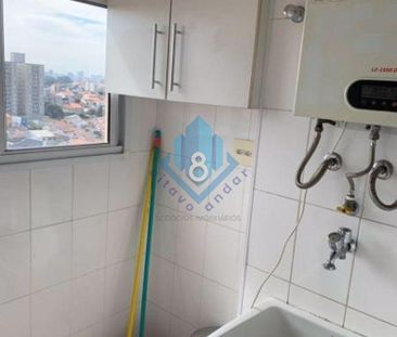 Apartamento Em Assunção, São Bernardo Do Campo/sp de 54 m² 2 Quarto... - Photo 6