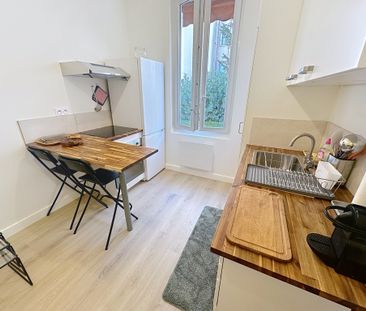 Location Appartement 2 pièces 23m² CANNES 06400 - Photo 3