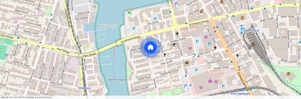 26 Minories St, SA 5015, Port Adelaide