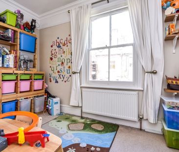 5 bedroom town house to rent - Photo 6