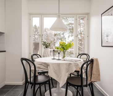 Toppstigen, Sundsvall - Photo 1