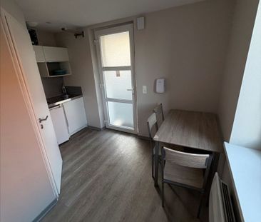 Appartement - Photo 1