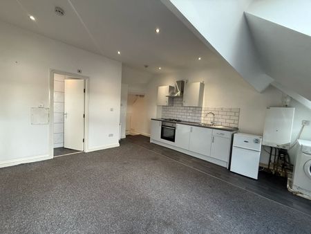 2 Bed Flat, Bannerman Road, BS5 - Photo 5