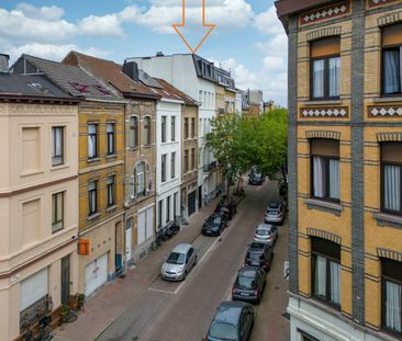 Instapklare moderne studio met private kelderberging - Foto 1