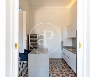 Flat for rent in L'Eixample - Photo 4