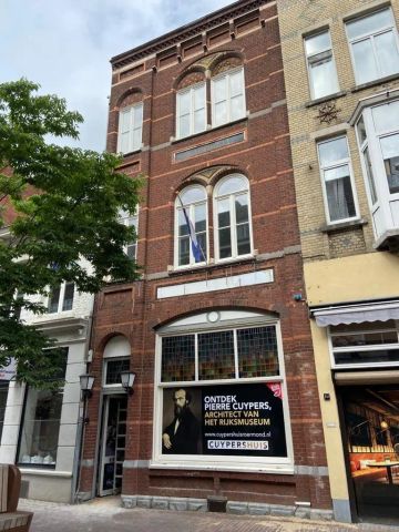 Studio Hamstraat, Roermond - À louer - Foto 3