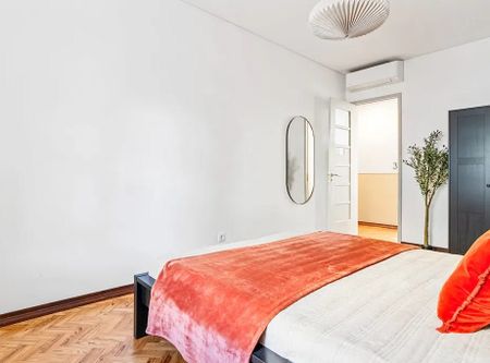 Rua Dom Francisco Manuel de Melo, Lisbon, Lisbon 1070-283 - Photo 3