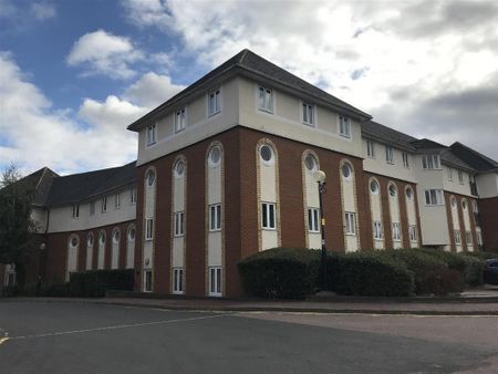 2 bedroom flat to rent - Photo 5