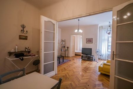 Károly körút - Fotó 4