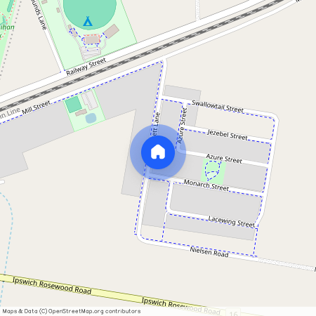 2/19 Bassett Lane, Qld 4340, Rosewood