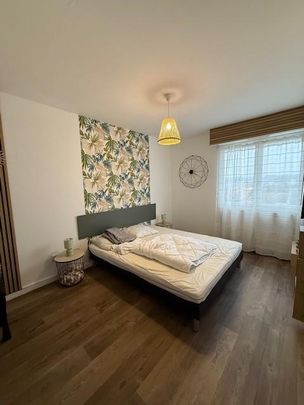 Location Appartement 3 pièces 73m² CHARNAY LES MACON 71850 - Photo 1