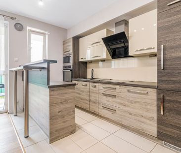 Zamknięte osiedle - 50m - Pętla Prokocim - Balkon - Photo 5