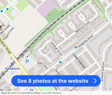 2 bedroom apartment for rent - Photo 1