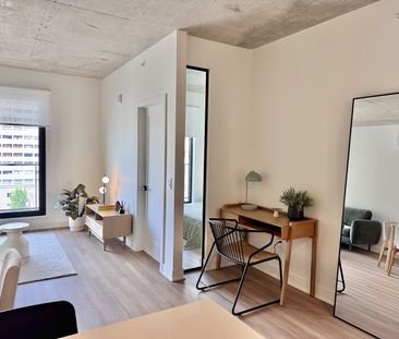 9450 rue Meilleur, Montréal, QC - Photo 2