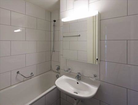 3.5 Zimmer, 85 m², 1. Stock - Photo 4