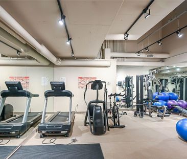 For Lease - 66 Bay Street Unit# 307, Hamilton, Ontario - Photo 5