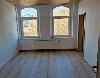 3 Zimmer Wohnung in Crimmitschau kleiner Blk. - Photo 1