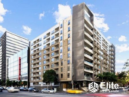 Fully Furnished 1 Bedroom Apartment on the Edge of CBD, Utilities Provided - Photo 5