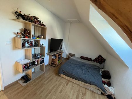 Location appartement 2 pièces, 45.00m², Saint-Laurent-en-Gâtines - Photo 2