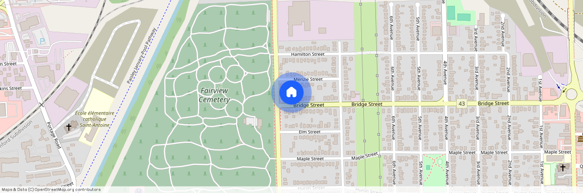 5431 Bridge Street - 2, L2E 2T6, Niagara Falls
