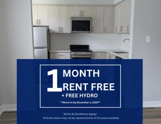 Sherwood Court Apartments | 11-25 Sherwood Avenue, Toronto - Photo 1
