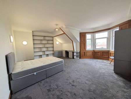 8 bedroom terraced house to rent - Photo 5