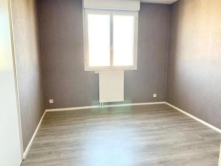 Appartement à louer 2 pièces 48.62m² - Photo 2