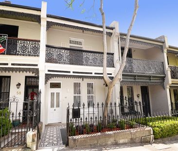 60 Glenview Street, Paddington - Photo 2