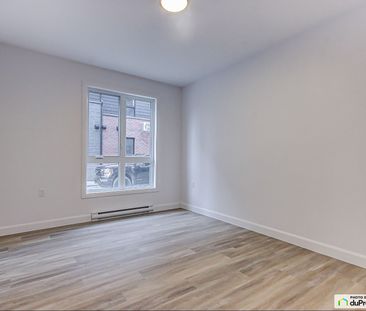 103-2340, rue des Seigneurs Ouest, St-Hyacinthe à louer - Photo 3