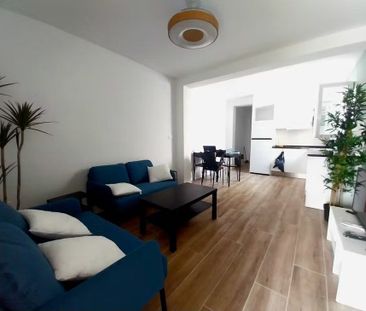 Carrer d'Escalante, Valencia, Valencian Community 46011 - Photo 1