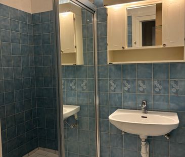 Fridhemsgatan 40 A - Foto 1