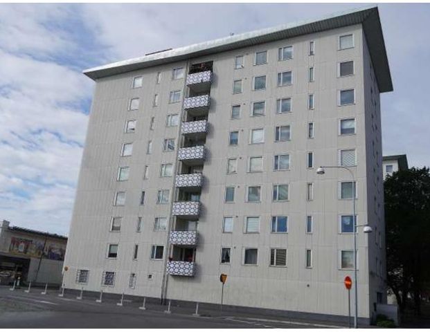 Rymdtorget 1 - Photo 1