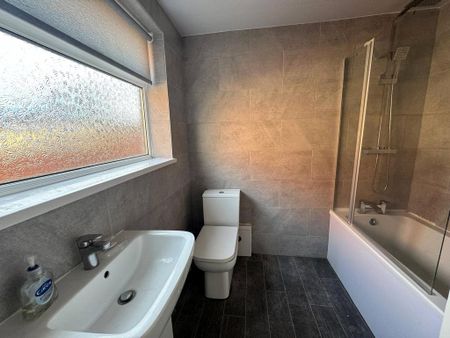 2 bedroom bungalow to rent - Photo 5