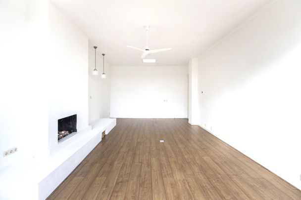 Jozef Israëlslaan 4-B, Nassaubuurt, 2596AP, Den Haag - Foto 1