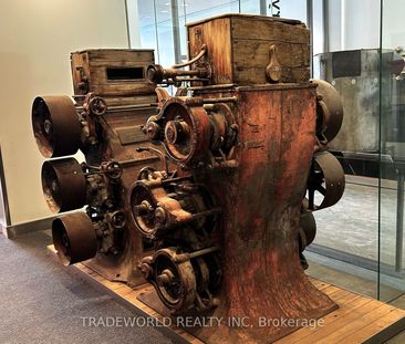 Pure Spirit Lofts , #1305 - Photo 3