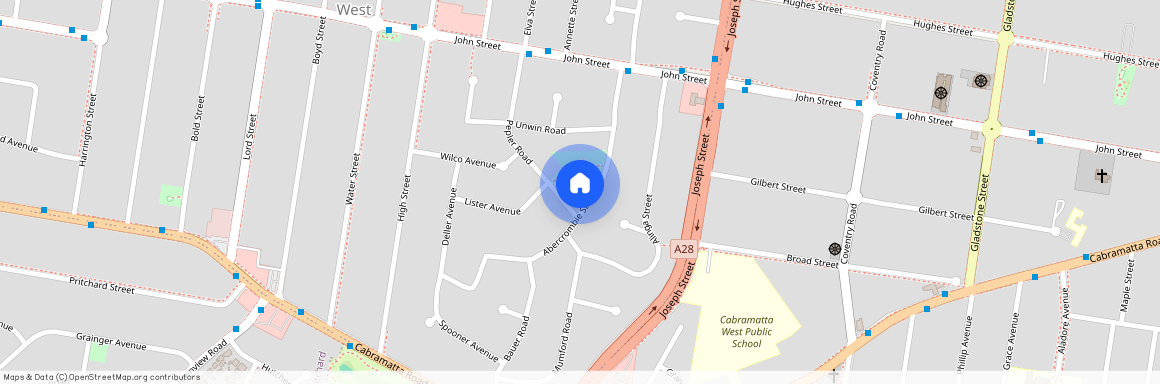 29 Abercrombie Street, NSW 2166, Cabramatta West