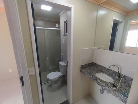 FATIMA - APARTAMENTO - GRACILIANO RAMOS, 143 AP 205 2 ANDAR VAGA 1 - Foto 4