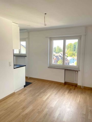 3.5 Zimmer, 74 m², 2. Stock - Foto 5