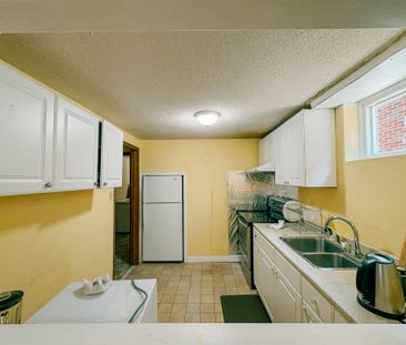 For Lease - 80 Muirhead Road Unit# Bsmt, Toronto, Ontario - Photo 1