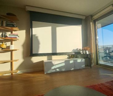 Te huur: Appartement Willem Augustinstraat in Amsterdam - Foto 1