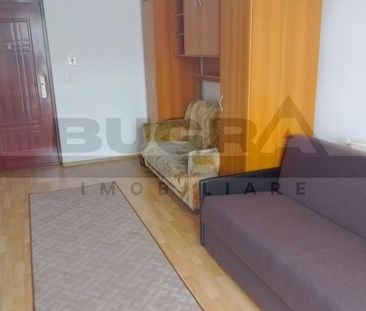 Apartament de 1 camere, 28mp, zona strazii Oasului - Photo 3