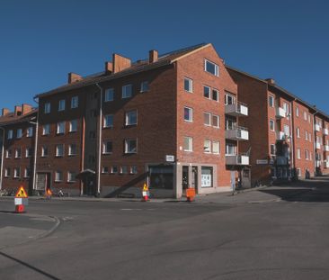 Åsbäcksgatan 24, 826 31, SÖDERHAMN, Sverige - Foto 2