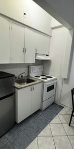 GHETTO MCGILL- STUDIO RENOVÉ & MEUBLÉ- EMPLACEMENT EXCEPTIONNEL - Photo 3