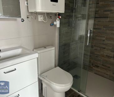 Location Appartement 1 pièce 23m² ST ETIENNE 42000 - Photo 5