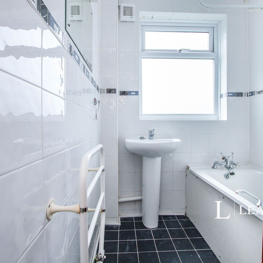 2 bedroom apartment to rent Cavendish Road, Bournemouth, BH1 - Photo 1