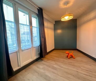 T2 bis 42 m2 Eglise Jeanne d’Arc - Photo 4