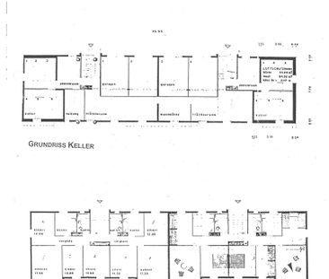 3-Zimmer-Wohnung mit Balkon an ruhiger Lage - Photo 4
