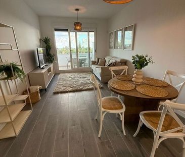 Alquiler de piso en Calle Segismundo Moret s/n - Photo 1